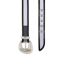 Load image into Gallery viewer, Christian Louboutin Bubble Women Belts | Color Black
