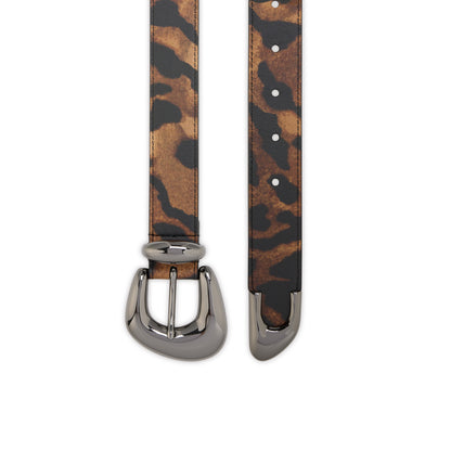 Christian Louboutin Bubble Women Belts | Color Brown