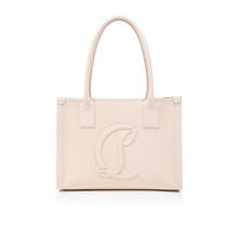 Load image into Gallery viewer, Christian Louboutin By My Side Small Women Bags | Color Beige
