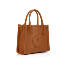 Load image into Gallery viewer, Christian Louboutin By My Side Mini Women Bags | Color Brown
