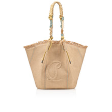 Load image into Gallery viewer, Christian Louboutin By My Side Women Bags | Color Beige
