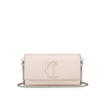 Load image into Gallery viewer, Christian Louboutin By My Side Women Accessories | Color Beige
