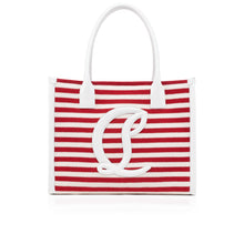 Load image into Gallery viewer, Christian Louboutin By My Side Large Women Bags | Color Red
