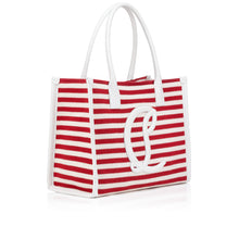 Load image into Gallery viewer, Christian Louboutin By My Side Large Women Bags | Color Red
