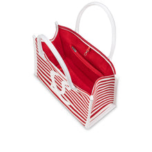 Load image into Gallery viewer, Christian Louboutin By My Side Large Women Bags | Color Red
