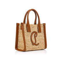 Load image into Gallery viewer, Christian Louboutin By My Side Mini Women Bags | Color Beige
