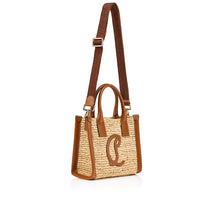 Load image into Gallery viewer, Christian Louboutin By My Side Mini Women Bags | Color Beige
