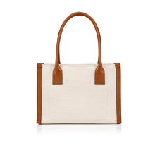 Load image into Gallery viewer, Christian Louboutin By My Side Small Women Bags | Color Beige
