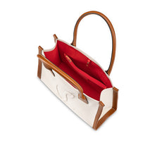 Load image into Gallery viewer, Christian Louboutin By My Side Small Women Bags | Color Beige
