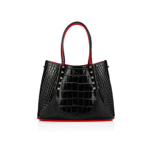 Load image into Gallery viewer, Christian Louboutin Cabarock Mini Women Bags | Color Black
