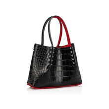 Load image into Gallery viewer, Christian Louboutin Cabarock Mini Women Bags | Color Black
