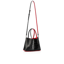 Load image into Gallery viewer, Christian Louboutin Cabarock Mini Women Bags | Color Black
