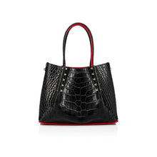 Load image into Gallery viewer, Christian Louboutin Cabarock Mini Women Bags | Color Black
