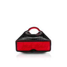 Load image into Gallery viewer, Christian Louboutin Cabarock Mini Women Bags | Color Black
