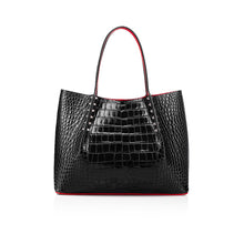 Load image into Gallery viewer, Christian Louboutin Cabarock Small Women Bags | Color Black
