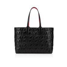 Load image into Gallery viewer, Christian Louboutin Cabata Small Women Bags | Color Black
