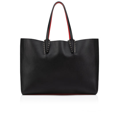 Christian Louboutin Cabata Women Bags | Color Black