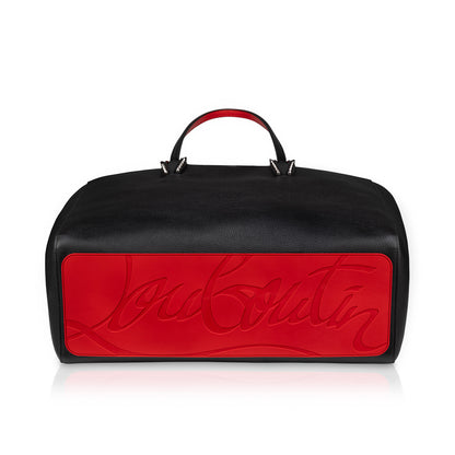 Christian Louboutin Cabata Women Bags | Color Black