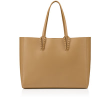 Load image into Gallery viewer, Christian Louboutin Cabata Large Women Bags | Color Brown
