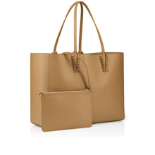 Load image into Gallery viewer, Christian Louboutin Cabata Large Women Bags | Color Brown
