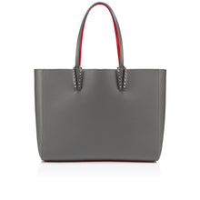 Load image into Gallery viewer, Christian Louboutin Cabata Large Women Bags | Color Grey
