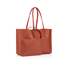 Load image into Gallery viewer, Christian Louboutin Cabata Small Women Bags | Color Orange
