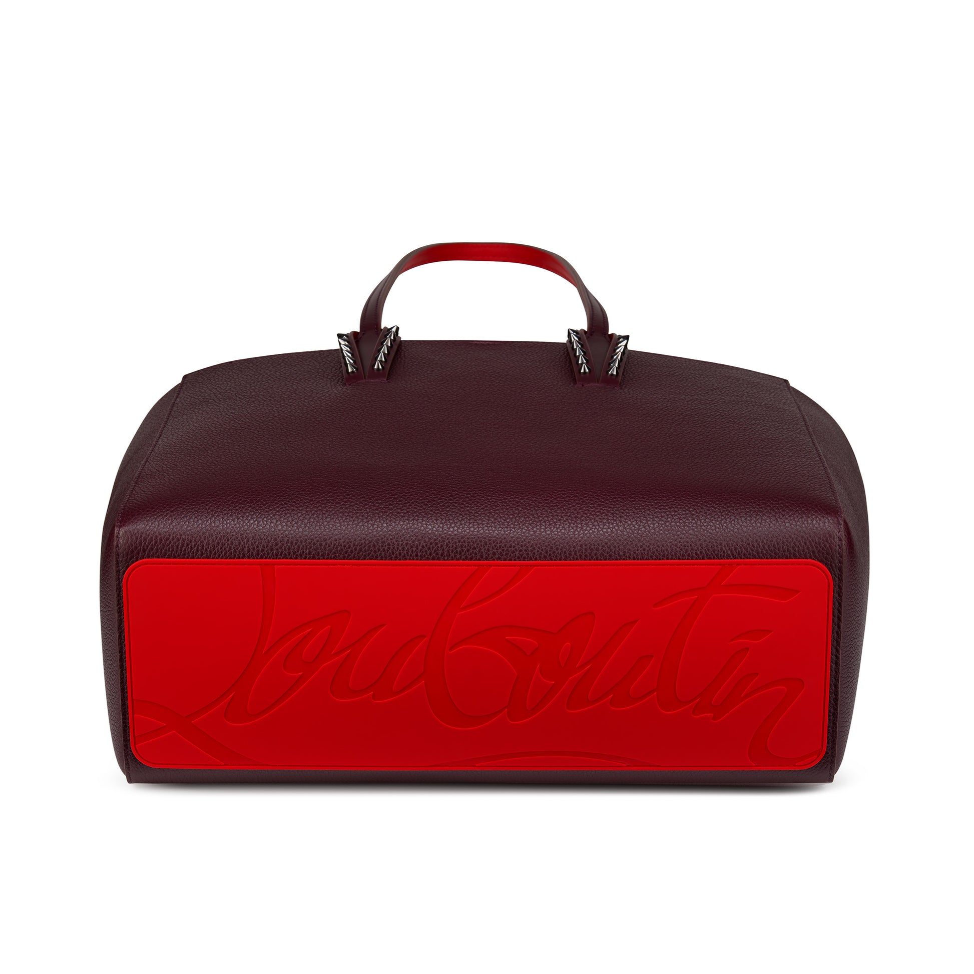 Christian Louboutin Cabata Small Women Bags | Color Multicolor