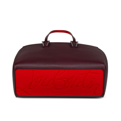 Christian Louboutin Cabata Small Women Bags | Color Multicolor