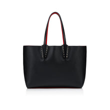 Load image into Gallery viewer, Christian Louboutin Cabata Small Women Bags | Color Black
