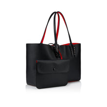 Load image into Gallery viewer, Christian Louboutin Cabata Small Women Bags | Color Black
