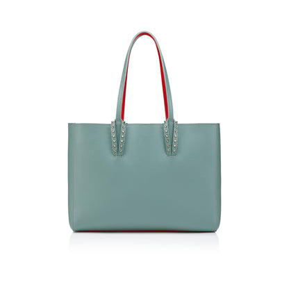 Christian Louboutin Cabata Small Women Bags | Color Green