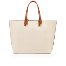 Load image into Gallery viewer, Christian Louboutin Cabata Large Women Bags | Color Beige
