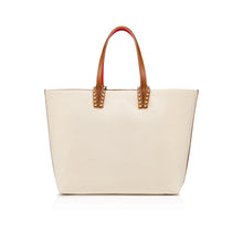 Load image into Gallery viewer, Christian Louboutin Cabata Large Women Bags | Color Beige
