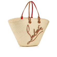 Load image into Gallery viewer, Christian Louboutin Cabata Large Women Bags | Color Beige
