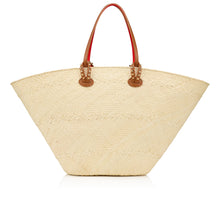 Load image into Gallery viewer, Christian Louboutin Cabata Large Women Bags | Color Beige
