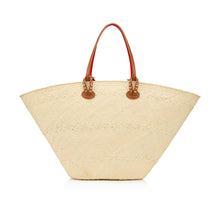 Load image into Gallery viewer, Christian Louboutin Cabata Large Women Bags | Color Beige
