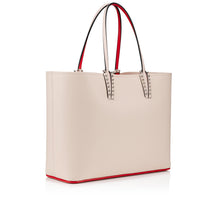 Load image into Gallery viewer, Christian Louboutin Cabata Women Bags | Color Beige
