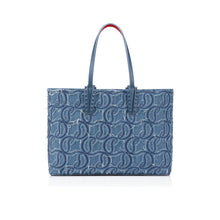 Load image into Gallery viewer, Christian Louboutin Cabata Small Women Bags | Color Blue
