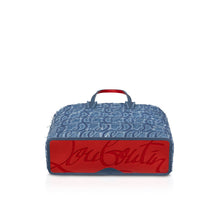 Load image into Gallery viewer, Christian Louboutin Cabata Small Women Bags | Color Blue
