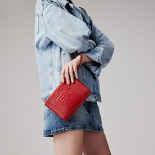 Load image into Gallery viewer, Christian Louboutin Cabata Women Accessories | Color Red
