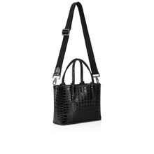 Load image into Gallery viewer, Christian Louboutin Cabata Mini Women Bags | Color Black
