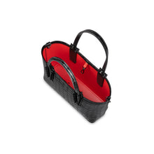 Load image into Gallery viewer, Christian Louboutin Cabata Mini Women Bags | Color Black
