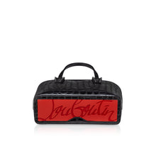 Load image into Gallery viewer, Christian Louboutin Cabata Mini Women Bags | Color Black
