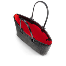 Load image into Gallery viewer, Christian Louboutin Cabata Women Bags | Color Black
