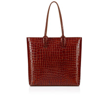 Load image into Gallery viewer, Christian Louboutin Cabata Women Bags | Color Brown
