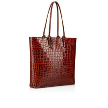 Load image into Gallery viewer, Christian Louboutin Cabata Women Bags | Color Brown
