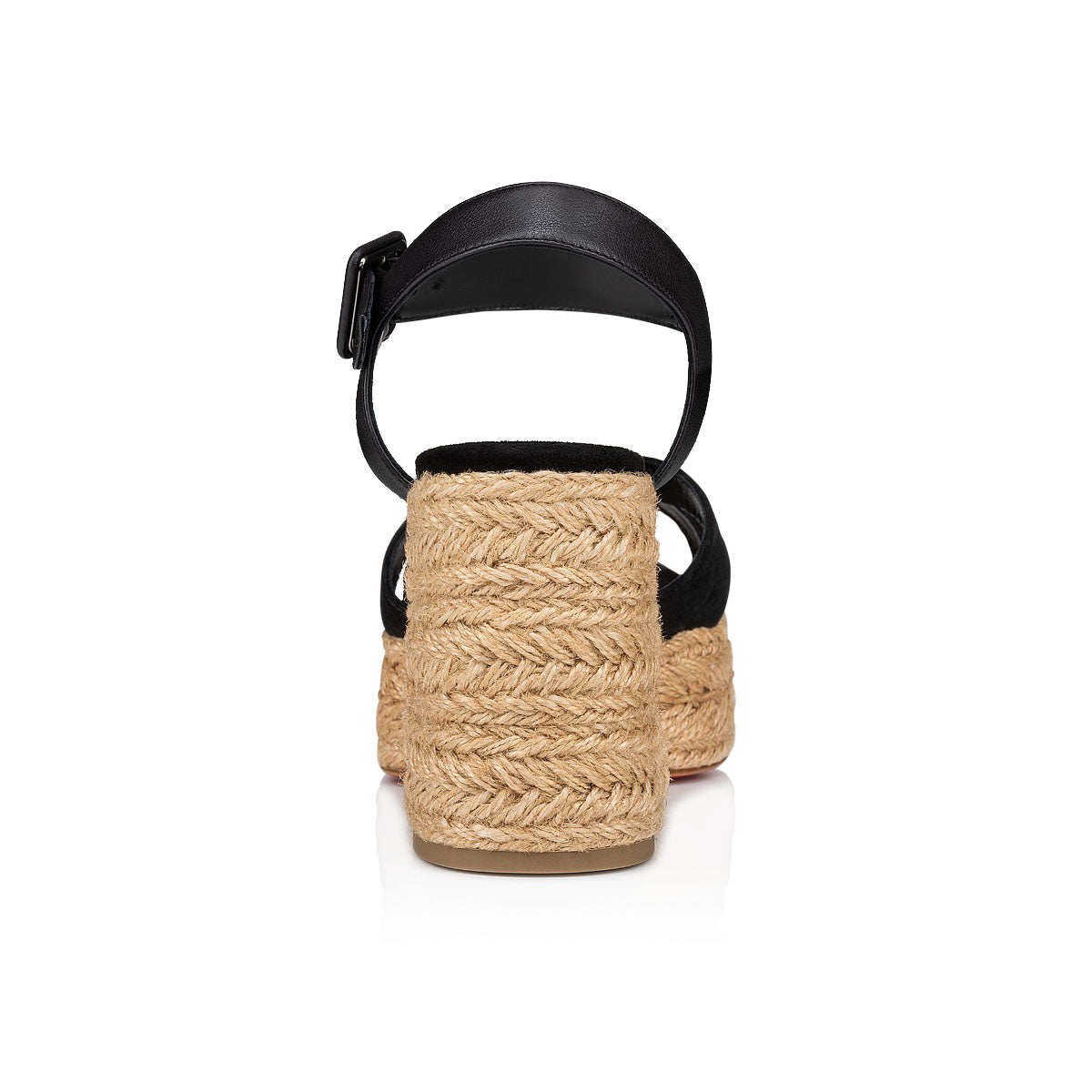 Christian Louboutin Calakala Women Shoes | Color Black