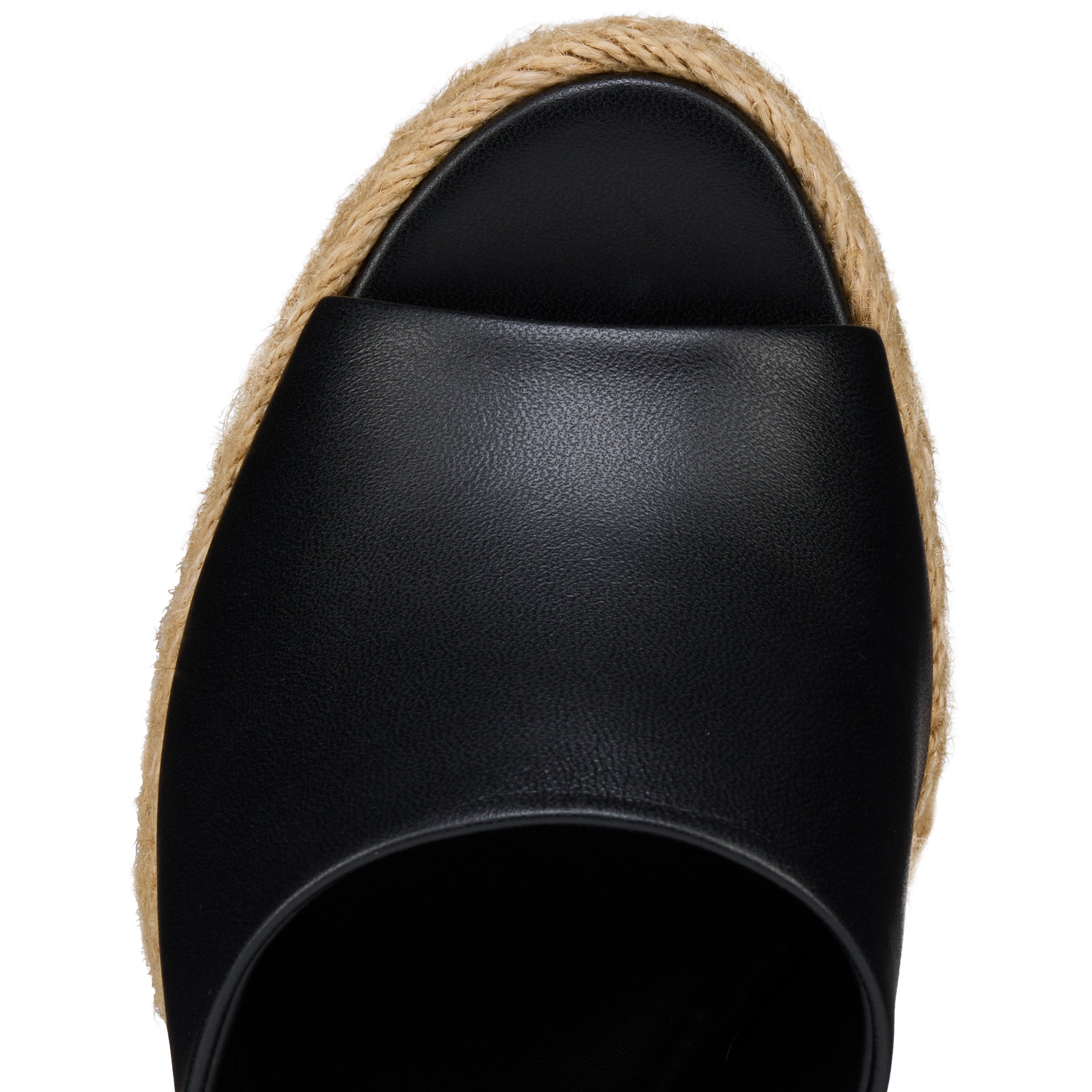 Christian Louboutin Calakala Mule Women Shoes | Color Black