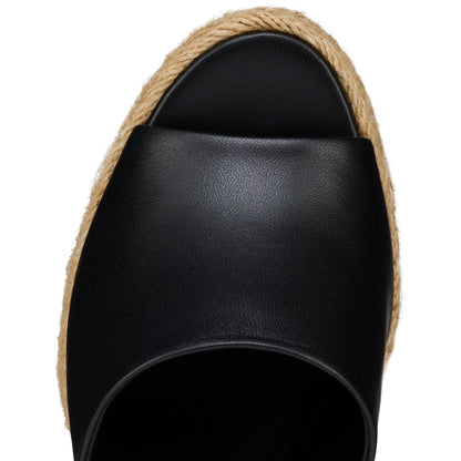 Christian Louboutin Calakala Mule Women Shoes | Color Black