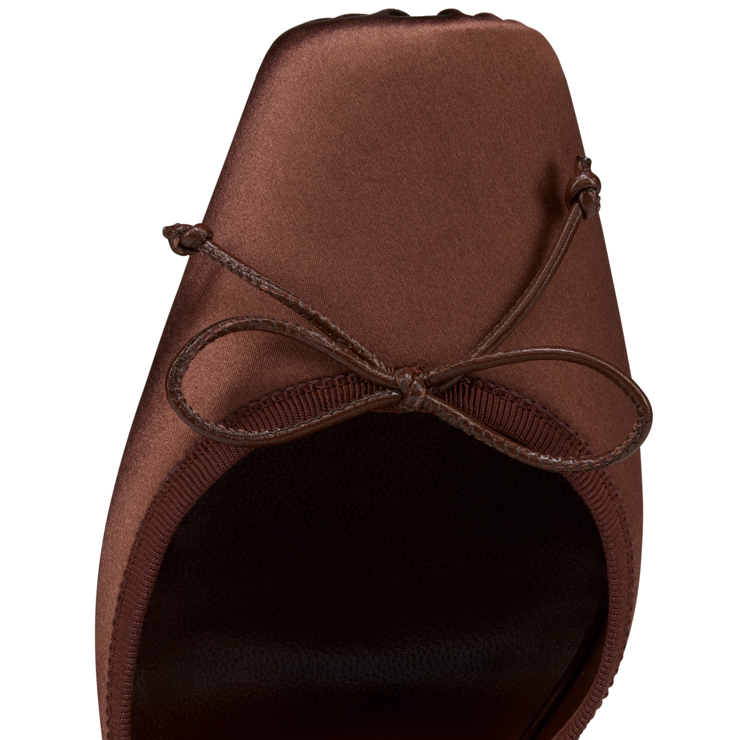 Christian Louboutin Cassia Lace Up Women Shoes | Color Nude